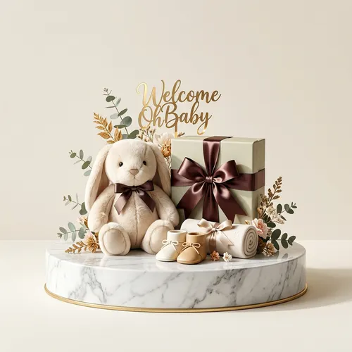 New Baby Born