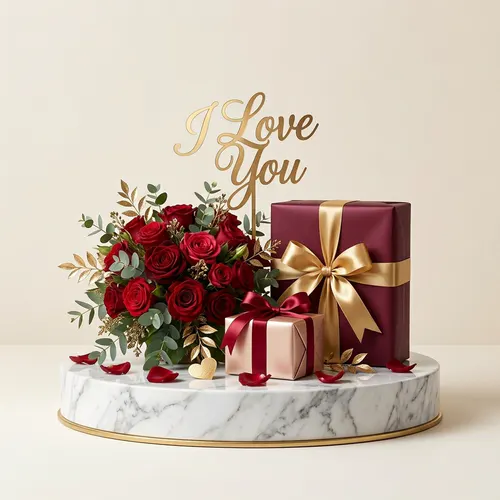 I Love You