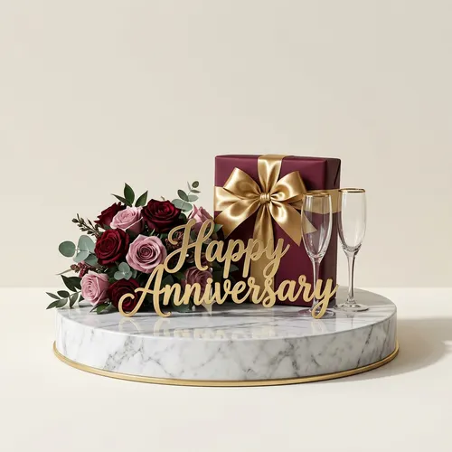 Anniversary