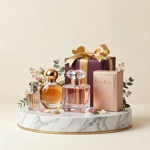 perfume