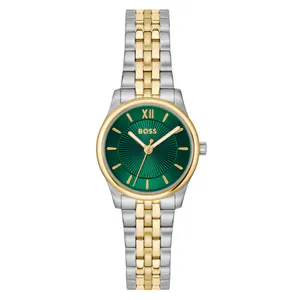 Boss Ladies Green