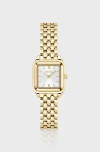 Hugo Boss ladies’ gold watch